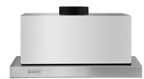 Встраиваемая вытяжка GEFEST (Гефест) ВО 4501 К20