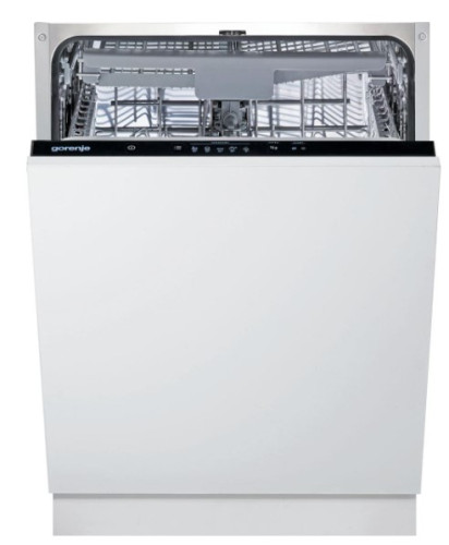Встраиваемая посудомоечная машина Gorenje (Горенье) GV620E10