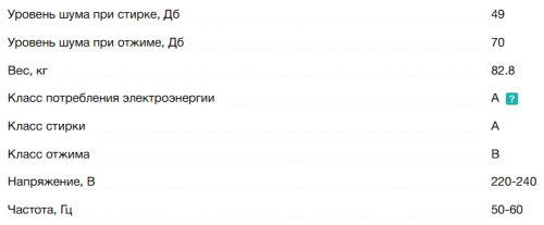 Стиральная машина Siemens (Сименс) WG44B2A40