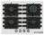 Газовая варочная панель Bosch (Бош) PPP6A2I40R