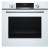 Электрический духовой шкаф Bosch (Бош) HBG537NW0R Электрический духовой шкаф Bosch (Бош) HBG537NW0R