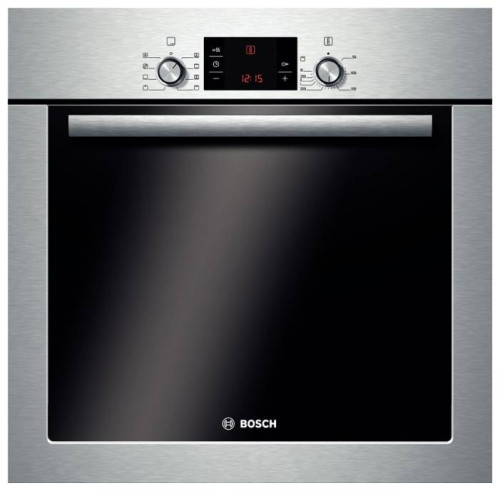 Электрический духовой шкаф Bosch (Бош) HBG 23B350R