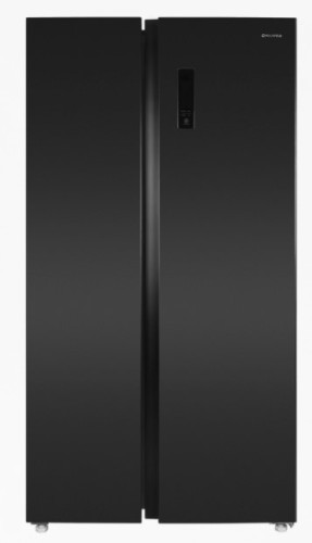 Холодильник MAUNFELD (Маунфилд) MFF177NFSB