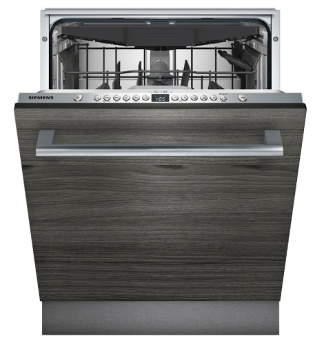 Встраиваемая посудомоечная машина Siemens (Сименс) SN636X06KE