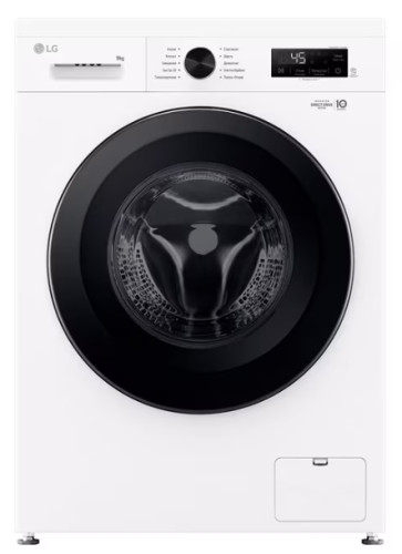 Стиральная машина LG (ЛДжи) F2Y1VS6W