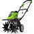 Культиватор GreenWorks GTL9526