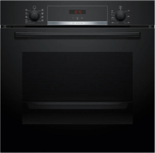 Электрический духовой шкаф Bosch (Бош) HBA534EB3