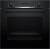 Электрический духовой шкаф Bosch (Бош) HBA534EB3