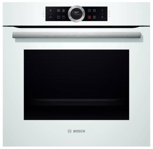 Электрический духовой шкаф Bosch (Бош) HBG 633NW1