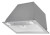 Встраиваемая вытяжка Kuppersberg (Купперсберг) INLINEA 52 Inox