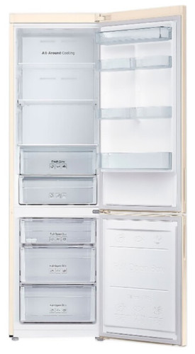 Холодильник Samsung (Самсунг) RB37A5200EL/WT
