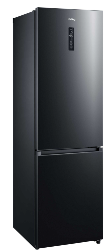 Холодильник Korting (Кёртинг) KNFC 62029 XN