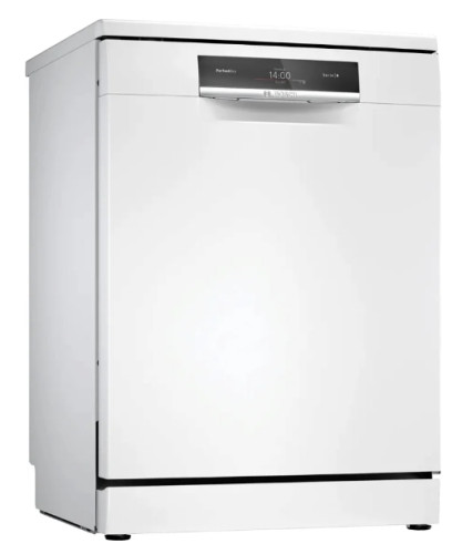 Посудомоечная машина Bosch (Бош) SMS8ZDW86Q