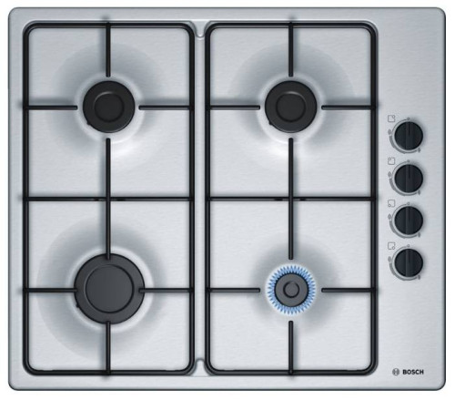 Газовая варочная панель Bosch (Бош) PBP 6B5B80