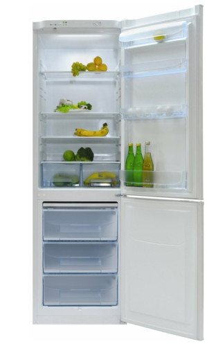 Холодильник Pozis (Позис) RK-149 серебристый