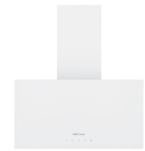 Вытяжка Krona (Крона) CLEMENTINA 600 white S