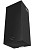 Вытяжка Meferi (Мефери) ROOMBOX40BK LIGHT