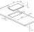 Индукционная варочная панель Lex (Лекс) EVI 320A BL Индукционная варочная панель Lex (Лекс) EVI 320A BL