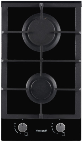 Газовая варочная панель Weissgauff (Вайсгауф) HGG 320 BGh