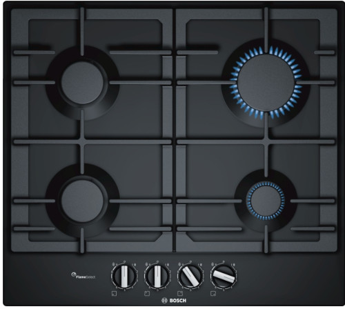 Газовая варочная панель Bosch (Бош) PCP6A6B95R
