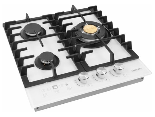 Газовая варочная панель Hiberg (Хайберг) VM 4235 W