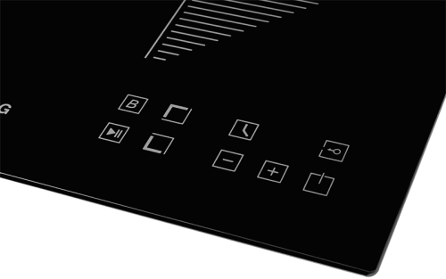 Индукционная варочная панель Kuppersberg (Купперсберг) ICO 301