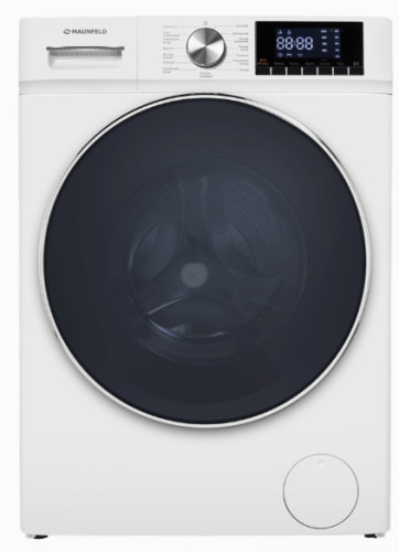 Стиральная машина MAUNFELD (Маунфилд) MFWM127IWH02