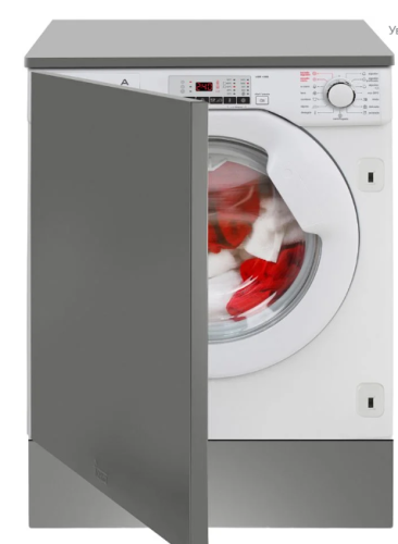 Встраиваемая стиральная машина Teka (Тека) LI5 1080