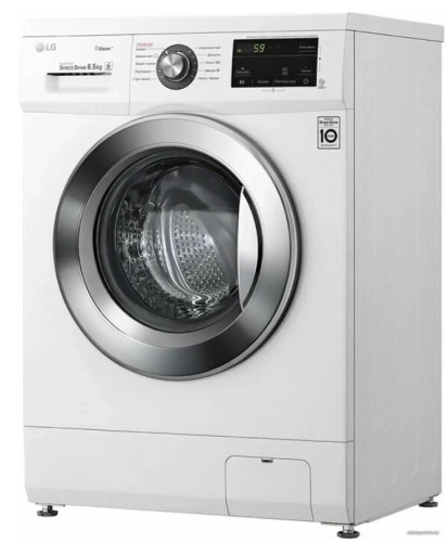 Стиральная машина LG (ЛДжи) F2J3WS2W