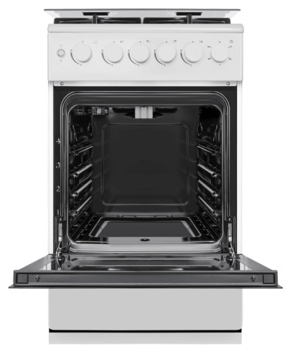 Газовая плита MAUNFELD (Маунфилд) MGC50GCW08D