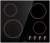 Электрическая варочная панель Gorenje (Горенье) EC 642 INB Электрическая варочная панель Gorenje (Горенье) EC 642 INB