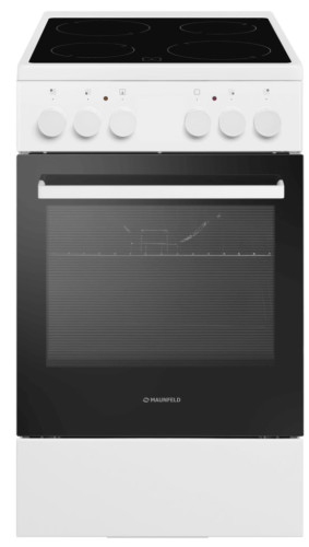 Электрическая плита MAUNFELD (Маунфилд) MEC55CW07