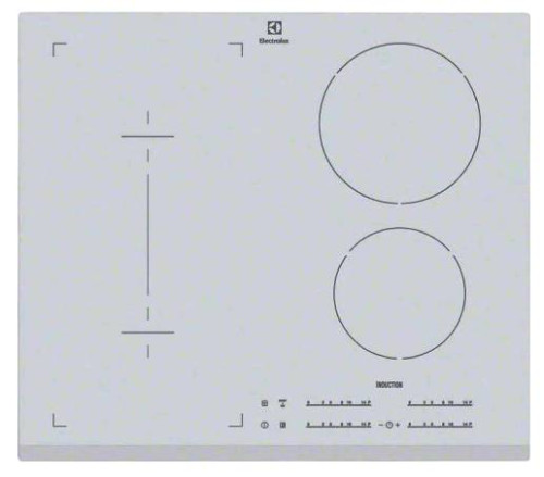 Индукционная варочная панель Electrolux (Электролюкс) EHI 96540 FS