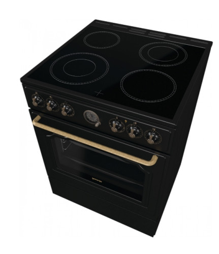 Электрическая плита Gorenje (Горенье) GECS6B71CLB