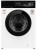 Встраиваемая стиральная машина Weissgauff (Вайсгауф) WM 45127 Inverter Steam Touch