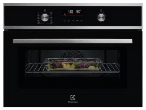Электрический духовой шкаф Electrolux (Электролюкс) EVL6E49X