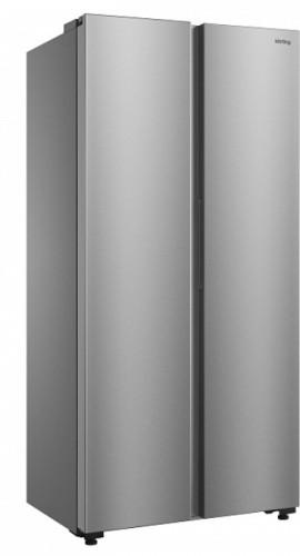 Холодильник Korting (Кёртинг) KNFS 83177 X