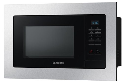 Встраиваемая микроволновая печь Samsung (Самсунг) MG20A7013AT