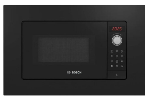 Встраиваемая микроволновая печь Bosch (Бош) BEL623MB3