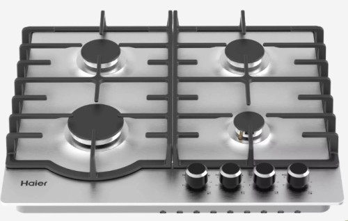 Газовая варочная панель Haier (Хайер) HHX-M64RNVX