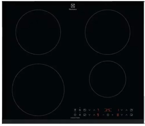 Индукционная варочная панель Electrolux (Электролюкс) CIR60433