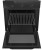 Электрический духовой шкаф Meferi (Мефери) MEO604BK LIGHT