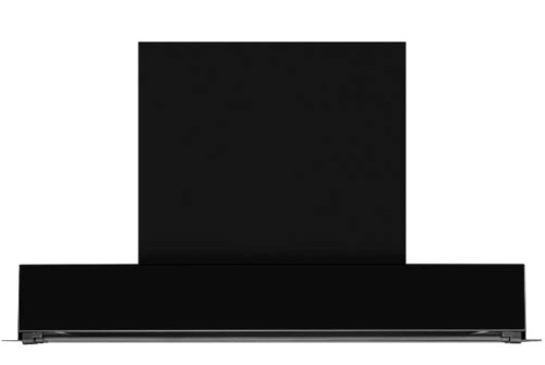 Встраиваемая вытяжка Kuppersberg (Купперсберг) NANCY 60 Black