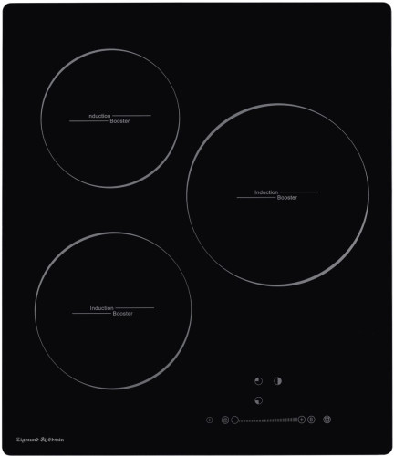 Индукционная варочная панель Zigmund-Shtain (Зигмунд-Штайн) CI 35.4 B
