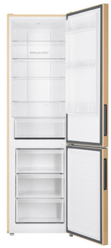 Холодильник Haier (Хайер) CEF 537 AGG