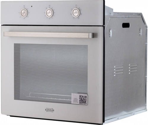Электрический духовой шкаф KANZLER (Канцлер) O 546 W