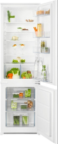 Встраиваемый холодильник Electrolux (Электролюкс) KNT1LF18S1