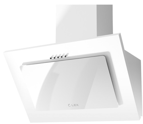 Вытяжка Lex (Лекс) MIKA 500 wh