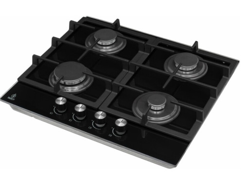 Газовая варочная панель Jacky's (Джекис) JH GB633