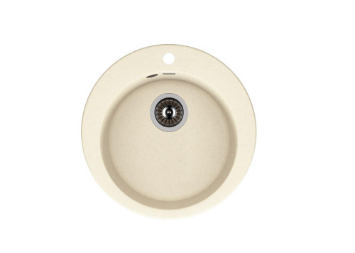 Кухонная мойка Dr.Gans (Доктор Ганс) Гала, белый